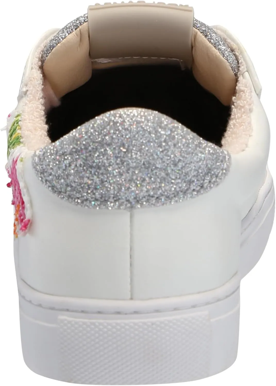 Yosi Samra Girl's Miss Harper (Toddler/Little Big Kid) Sneaker